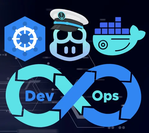 Capa do curso GenAI for DevOps: Docker, Kubernetes e Observabilidade