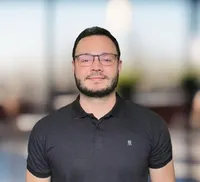 Marlon Anesi, instrutor CloudForAll