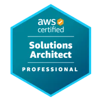 Capa do curso AWS Solutions Architect Professional - Simulados SAP-C02