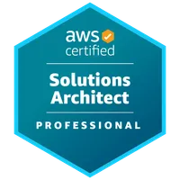 Capa do curso AWS Solutions Architect Professional - Simulados SAP-C02