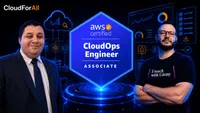 Capa do curso AWS Certified CloudOps Engineer Practice Exams SOA-C03